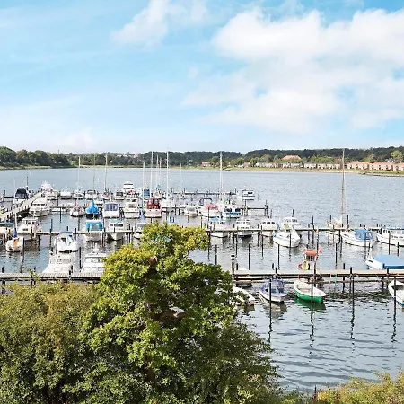 4 Person On A In * Gråsten