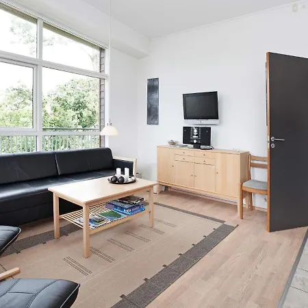 4 Person On A In Lejlighed *