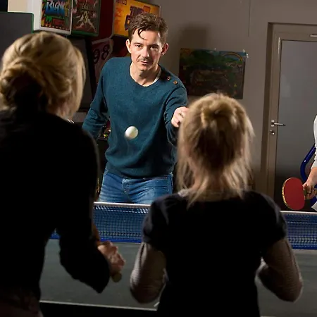 4 Person On A In * Gråsten