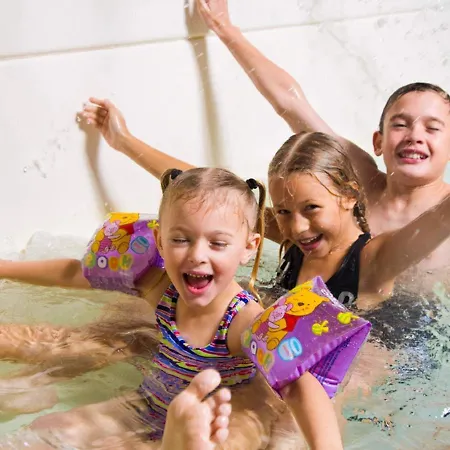 Lejlighed 4 Person On A In *