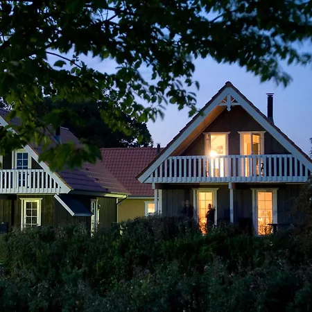 4 Person On A In Lejlighed *