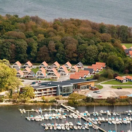 4 Person On A In * Gråsten